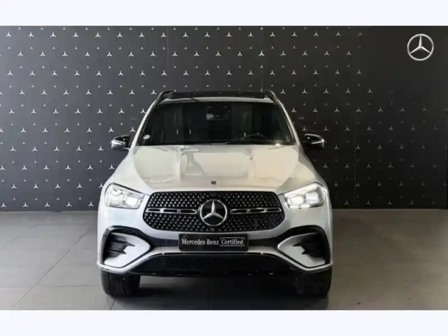 Mercedes Gle 400 e 4matic amg line — photo 40