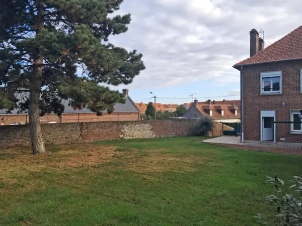 Maison 4 pièces 79 m²