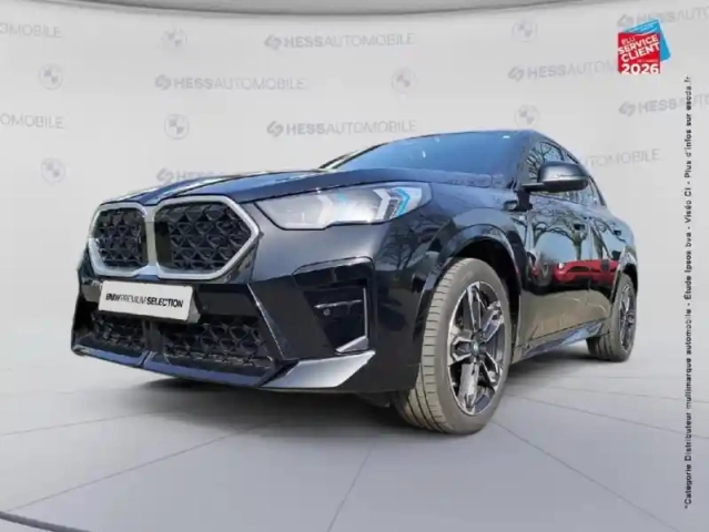 Bmw X2 sdrive20ia 170ch m sport dkg7