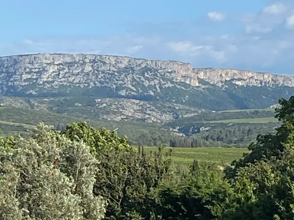 Vends maison