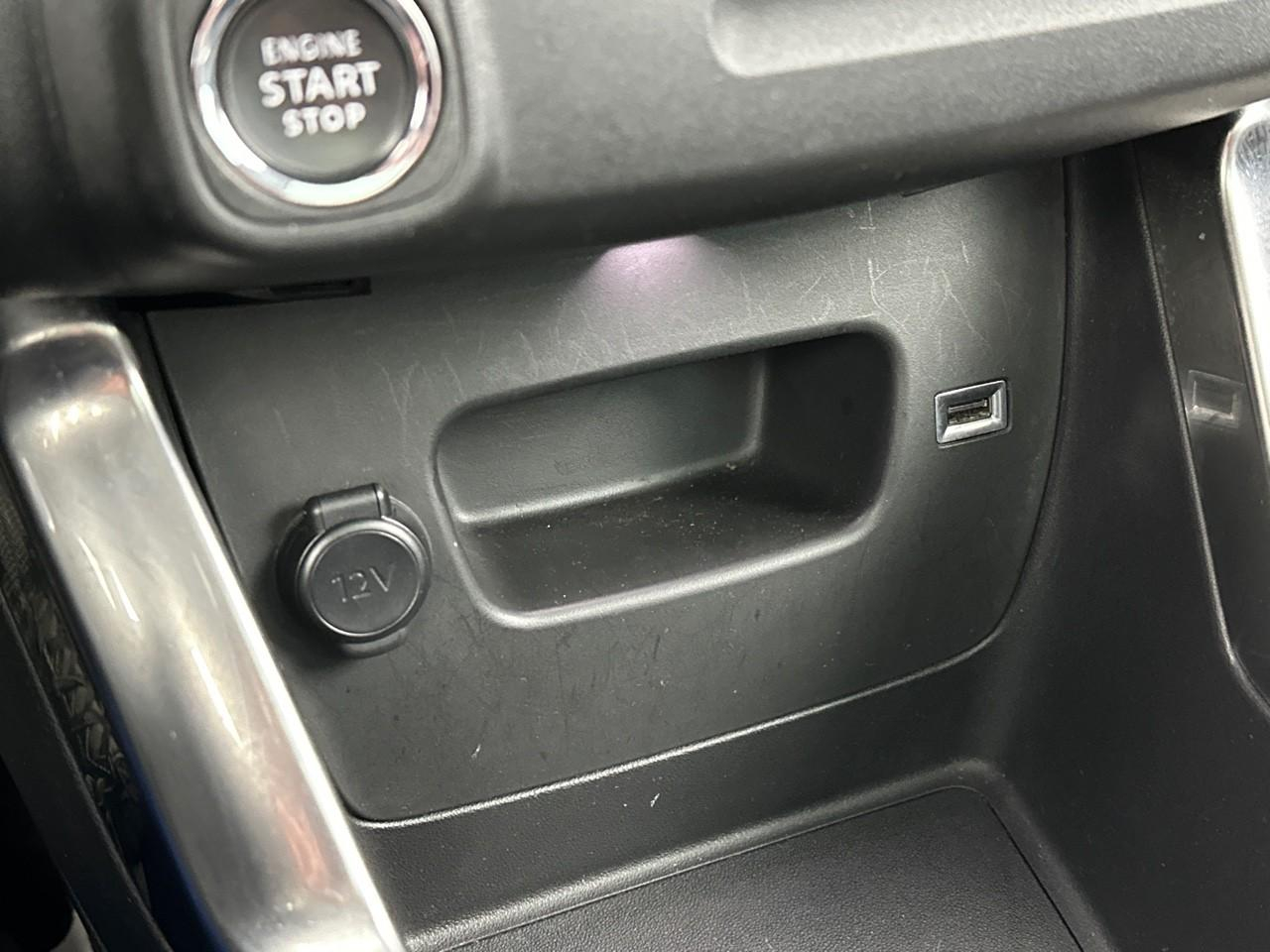 Citroën C3 Aircross puretech 110 s&s bvm6 shine pack — photo 31