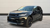 Land-Rover Discovery Sport P300e 309ch Dynamic SE — photo 1