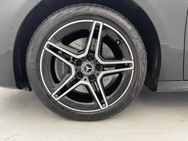 Mercedes Classe A 250 e hybrid eq 8g-dct — photo 84