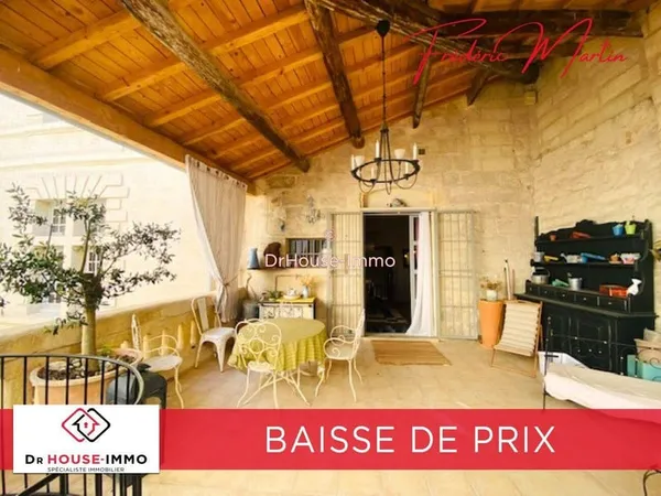 Maison 5 pièces 118 m²