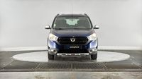 Dacia Lodgy 1.5 Blue dCi 115ch Stepway 7 places