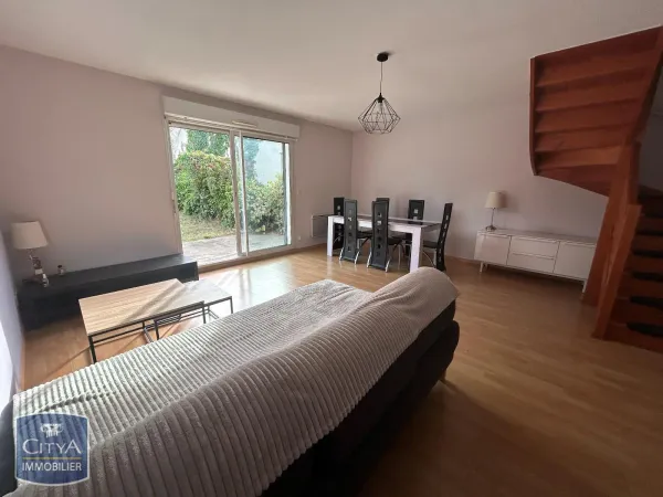 Maison 4 pièces 83 m²