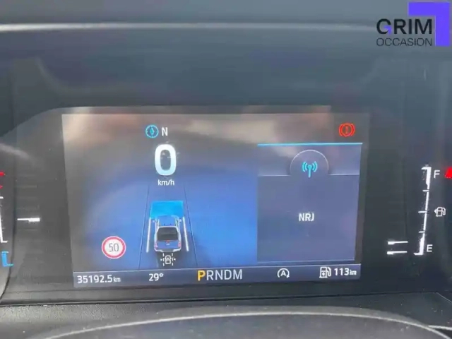 Ford Ranger super cabine 2.0 ecoblue 205 ch s&amp;s bva10 e-4wd — photo 7