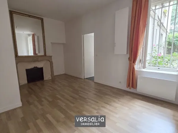Appartement 3 pièces 54 m²