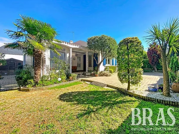 Maison 5 pièces 78 m²
