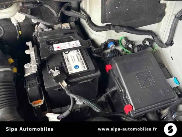Citroën Jumpy fgn xl bluehdi 145 s&amp;s eat8 — photo 26