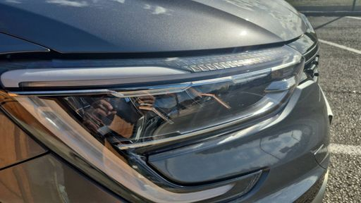 Renault Arkana 1.6 E-Tech 140 Hybride BVA6 - Techno – 2022 – 69739 km – Hybride essence – Boîte Automatique — photo 24