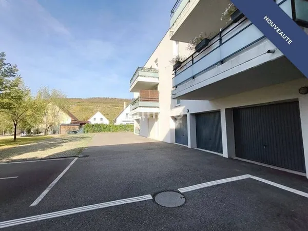 Appartement 4 pièces 77 m²