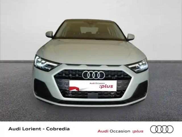 Audi A1 sportback 25 tfsi 95ch design — photo 2