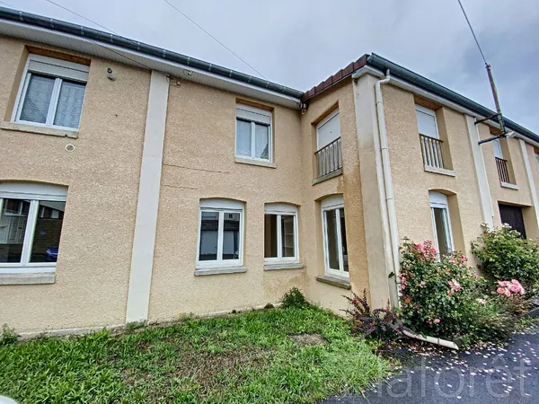Appartement 4 pièces 105 m²