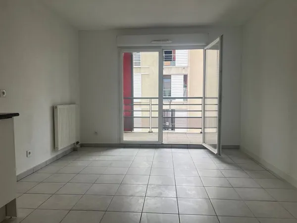 Appartement 2 pièces 33 m²
