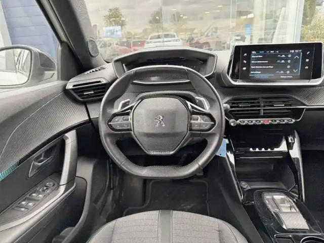 Peugeot 2008 bluehdi 130 s&amp;s eat8 — photo 57