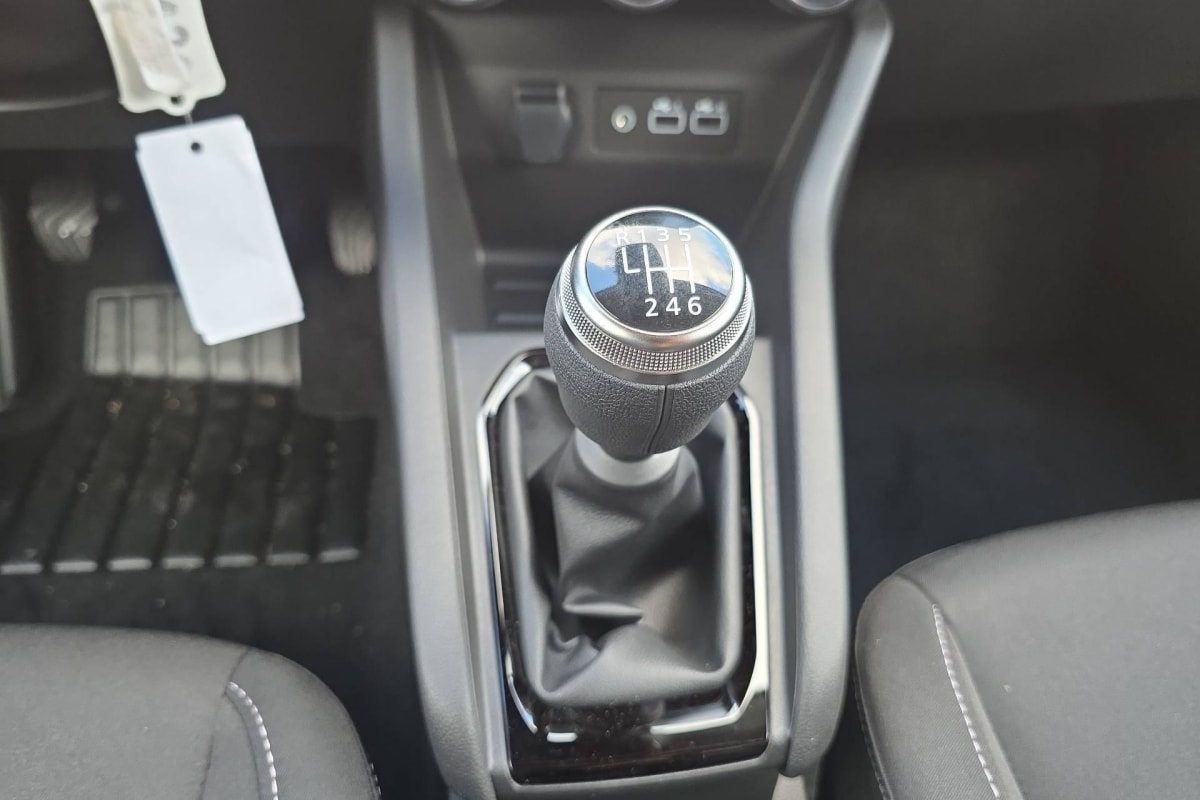 Renault Clio 5 — photo 16