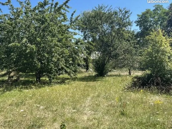 Terrain viabilisé de 470 m² à Bruges : concrétisez votre premier projet de construction