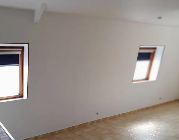 Appartement 2 pièces 29 m²