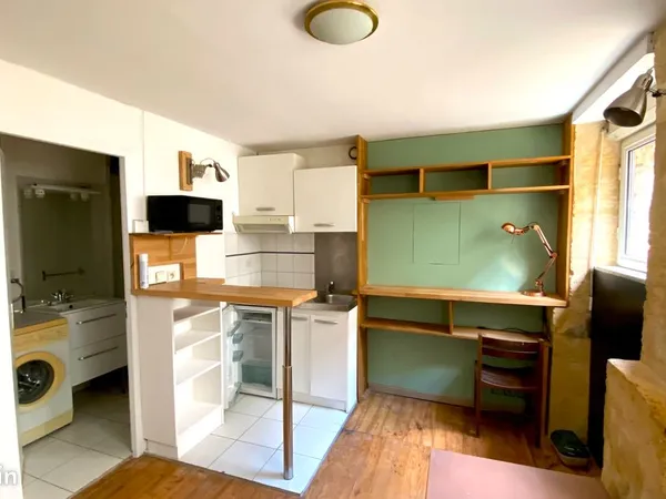 Logement meublé Bordeaux Centre Ville