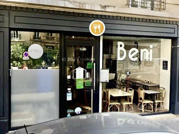 Boutique 55 m²