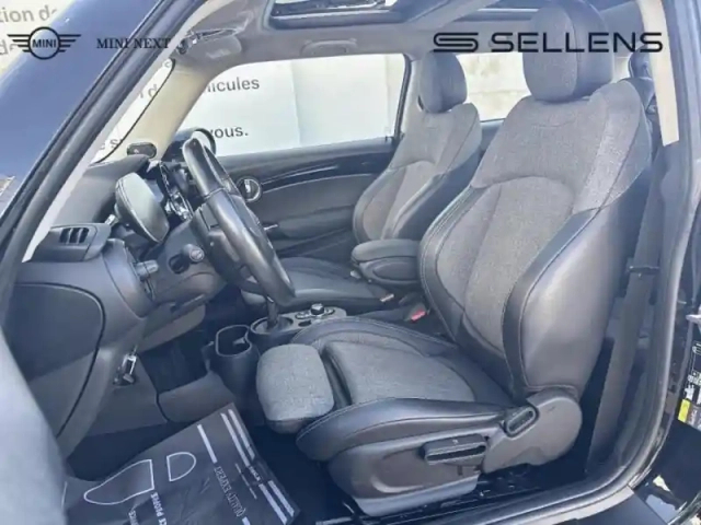 Mini Mini cooper se 184ch edition premium plus bva 5cv — photo 13