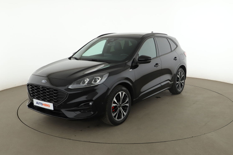 Ford Kuga 2.0 EcoBlue AWD ST Line X Auto