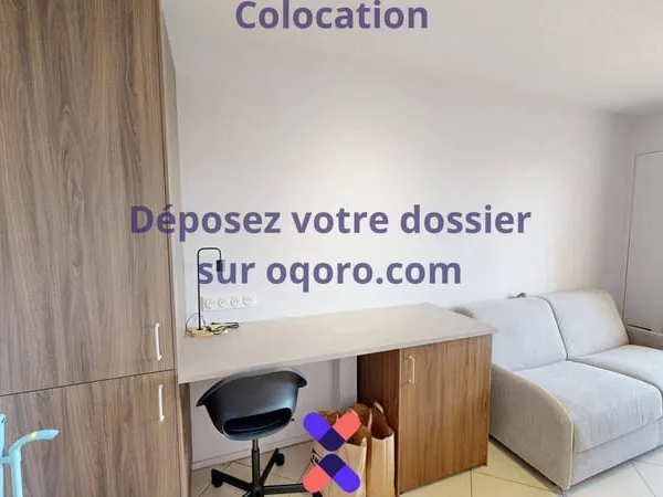 Appartement 7 pièces 103 m²