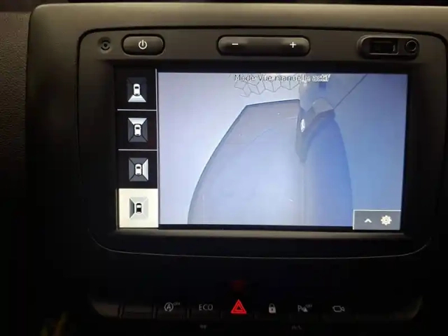 Dacia Duster eco-g 100 4x2 — photo 55