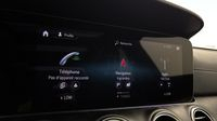 Mercedes Classe E 300 d e Hybrid EQ 197+129ch AMG Line 9G-Tronic — photo 19
