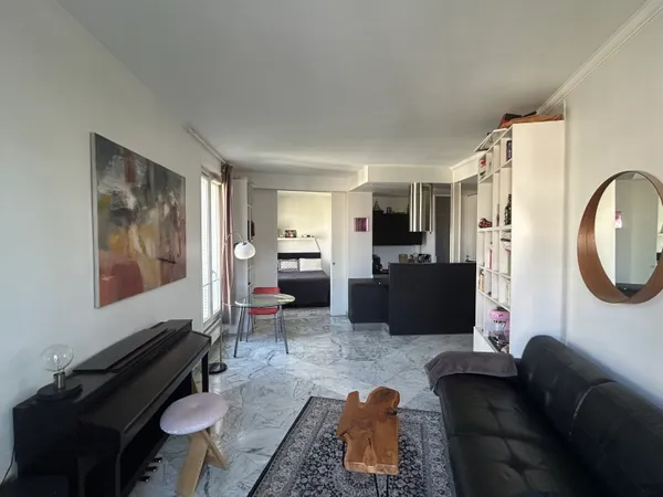 Loue appartement