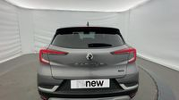 Renault Captur E-Tech full hybrid 145 Techno fast track — photo 5