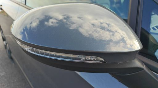 Volkswagen Golf 2.0 TDI 200 DSG7 - GTD – 2022 – 60016 km – Diesel – Boîte Automatique — photo 12