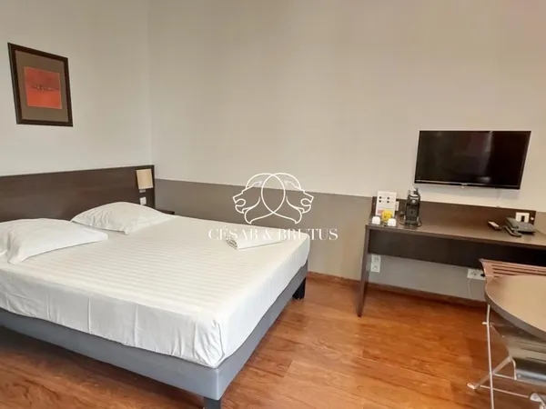 Vends t1 - 20.32 m² - Lyon 69003
