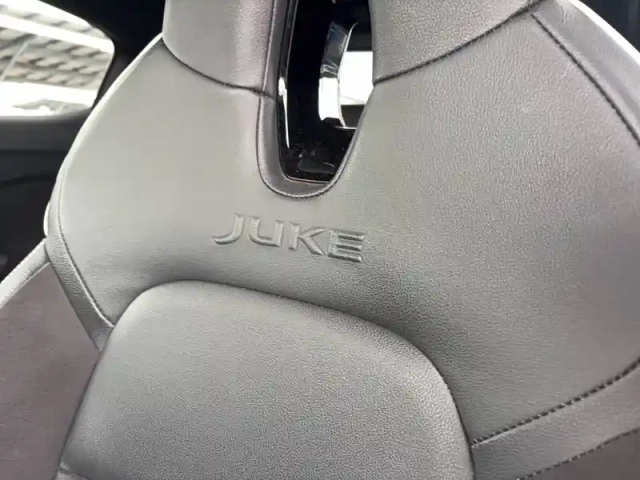 Nissan Juke dig-t 114 — photo 32