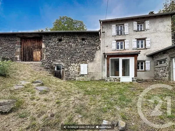 Maison 5 pièces 106 m²
