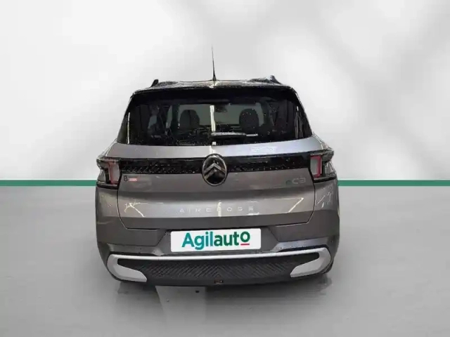 Citroën C3 Aircross e- 113 ch autonomie étendue — photo 5