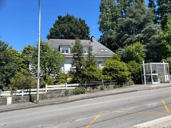 Maison de 100m2 à louer sur Lorient