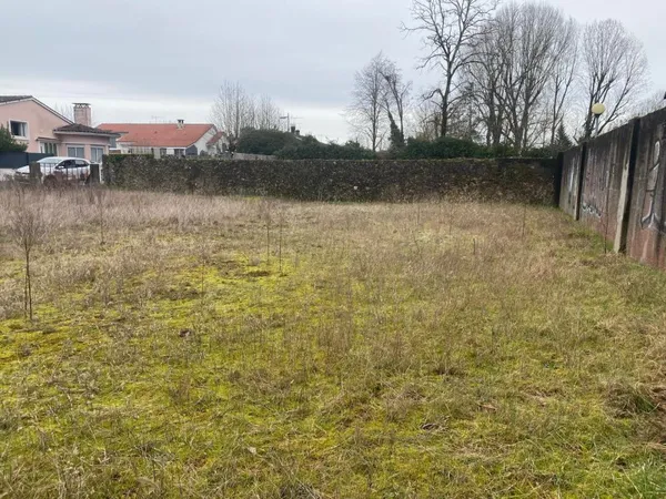 Terrain Constructible