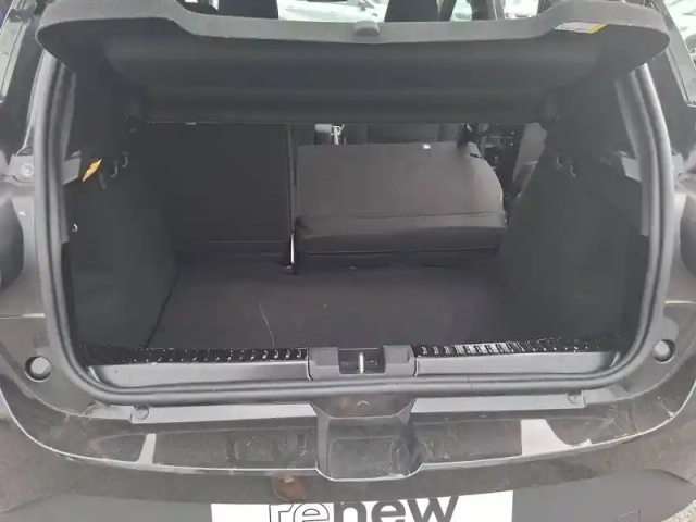 Dacia Sandero tce 90 gsr2 — photo 5