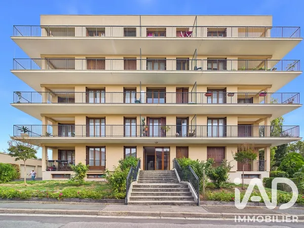 Appartement 5 pièces 95 m²