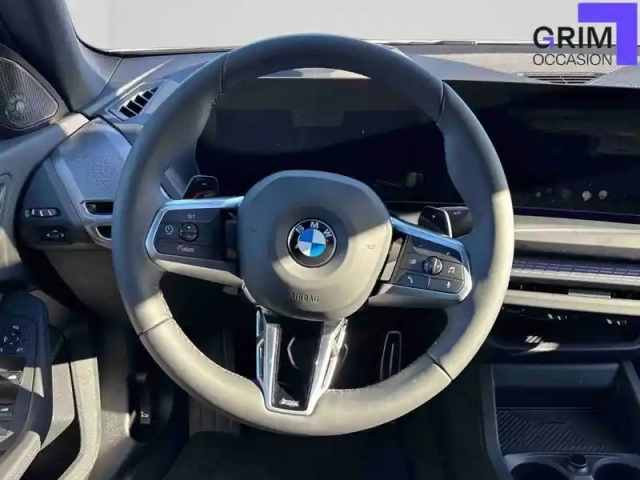 Bmw Serie 2 gran coupe 223 xdrive 218 ch dkg7 — photo 27