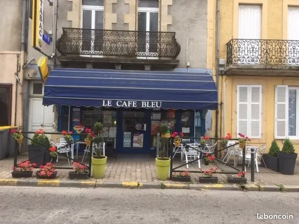 Fonds de commerce Bar / tabac / Fdj / vape / presse / paiement de proximité