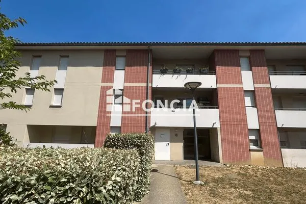 Appartement 2 pièces 56 m²