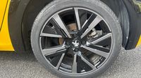 Peugeot 208 1.5 BlueHDi 100ch S&S GT — photo 20