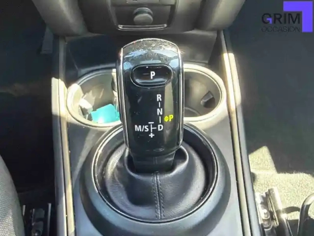 Mini Mini countryman 102 ch bva7 — photo 10