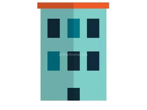 Immeuble 440 m²