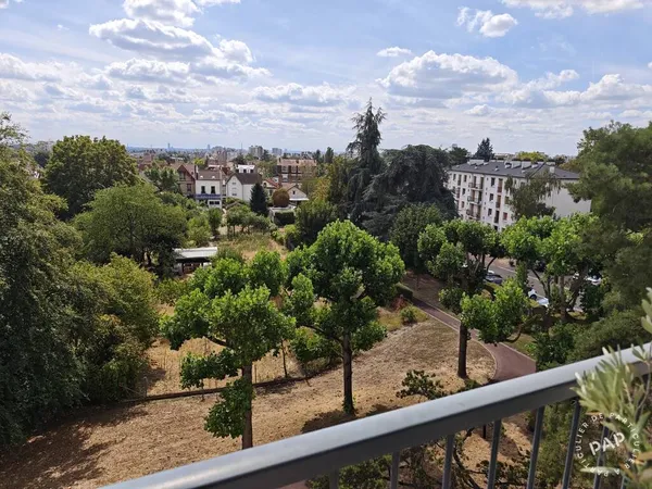 Appartement 4 pièces 78 m²