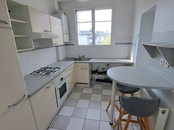 TYPE 2 - QUARTIER VELPEAU