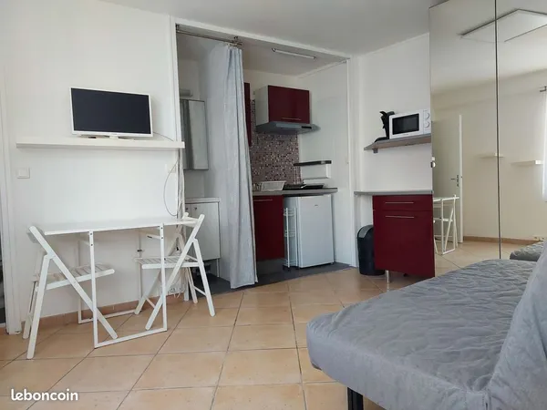 Studio meuble pierrelatte